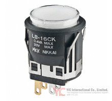 LB16CKG01-6G-JB Image