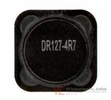 DR127-4R7-R