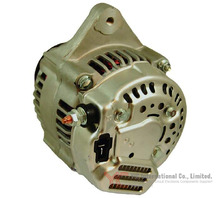 MF-1547 YEAR 2013 ISEKI 3 CYL. 36KW ALTERNATOR Image