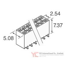 SSM-125-L-DV-BE-A Image