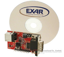 XR21V1410IL-0B-EB Image