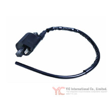 ATC200M ATV YEAR 1984 192CC IGNITION COIL