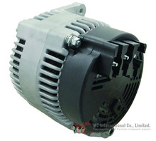 420D YEAR 2003 ALTERNATOR