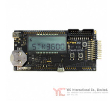 EFM32LG-STK3600