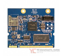 SOMDIMM-RX63N Image