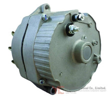 H-25B ALTERNATOR