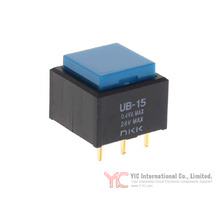 UB15SKG03N-G Image