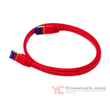 QG-CAT7F-3FT-RED