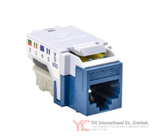 RJ45FC5E-BLU