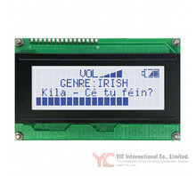 LK204-25-USB-GW-E Image