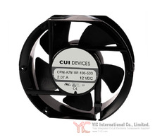 CFM-A751BF-225-460 Image