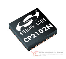 CP2102N-A02-GQFN28R