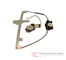 OPTR2843R WINDOW REGULATOR - WITH MOTOR