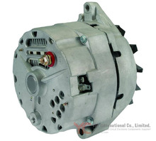 610 FORWARDER ALTERNATOR