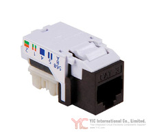 RJ45FC3-BRN