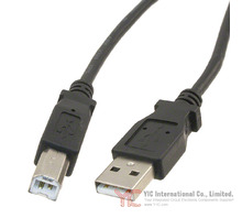 USB-AB-6-BLK Image