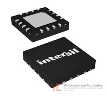 ISL8024IRTAJZ-T7 Image