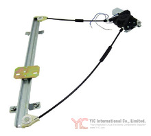 014985 WINDOW REGULATOR - WITH MOTOR