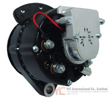 VARIOUS MODELS YEAR 0000 ALTERNATOR