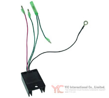 6H2-81960-00-00 REGULATOR AND RECTIFIER