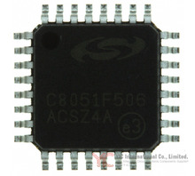 C8051F506-IQ Image