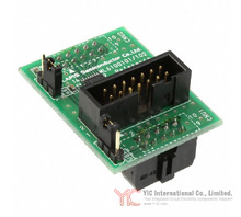 ML610Q102 REFERENCE BOARD