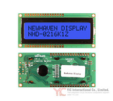 NHD-0216K1Z-FSB-GBW-L Image