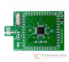 DB-LQFP48-LPC2103