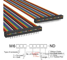 M6MMT-3436R