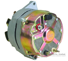 DV48SME YEAR 0000 DIESEL ENGINES ALTERNATOR Image