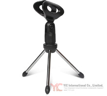 MINI TRIPOD MIC STAND