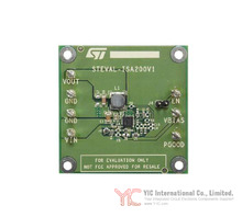 STEVAL-ISA200V1 Image