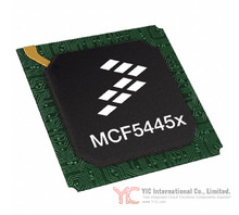 MCF54453VR266 Image