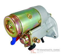 VARIOUS MODELS DIESEL ENGINES STARTER