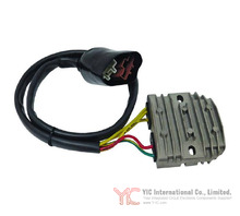 FH008AA REGULATOR AND RECTIFIER