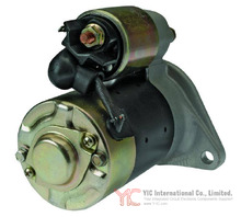 VARIOUS MODELS YEAR 2003 3TN66 ENGINE STARTER