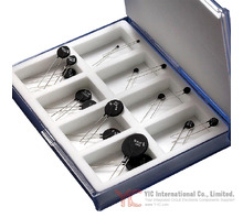 STANDARD SAMPLE KIT Image