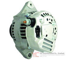 1515 YANMAR 41.5HP DIESEL ALTERNATOR