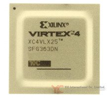 XC4VLX25-10SFG363C