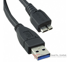 USB 3.0 A MICRO B CABLE Image