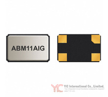 ABM11AIG-27.000MHZ-4Z-T3 Image