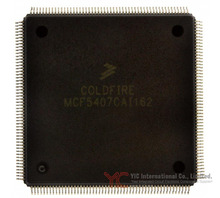 MCF5407CAI220 Image