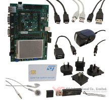 STM3221G-EVAL Image