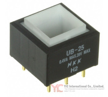 UB25SKG036B Image