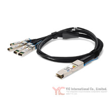 DAC-Q28-4SFP28-25G-5M-C