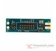 SI85XX-EVB Image