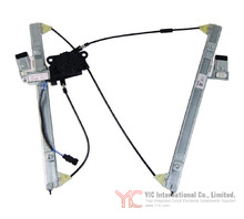 OPTR1439R WINDOW REGULATOR - WITH MOTOR