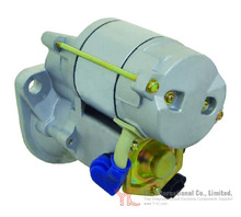 VARIOUS MODELS TK 2.44 DIESEL STARTER