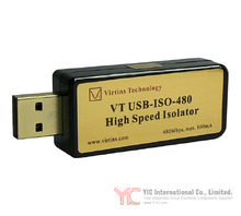 VT-USB-ISO-480