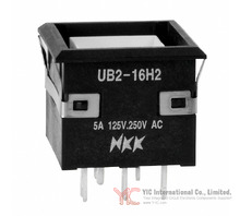 UB216KKW016CF Image